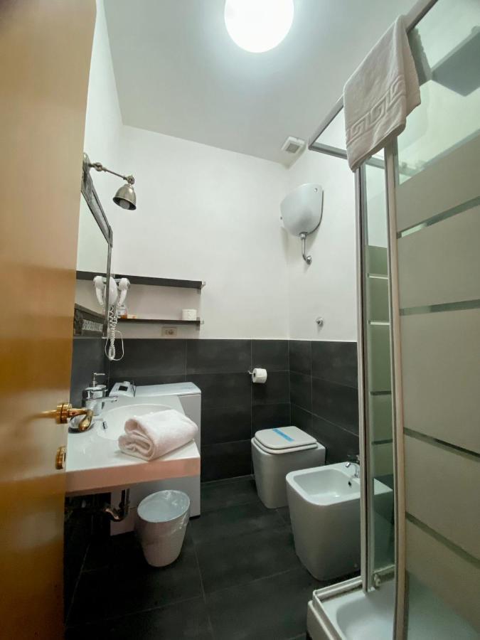 Gasthof Trinity Luxury 3*