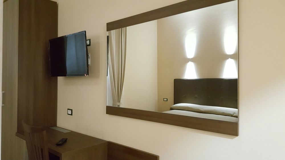 Trinity Luxury Gasthof Rom